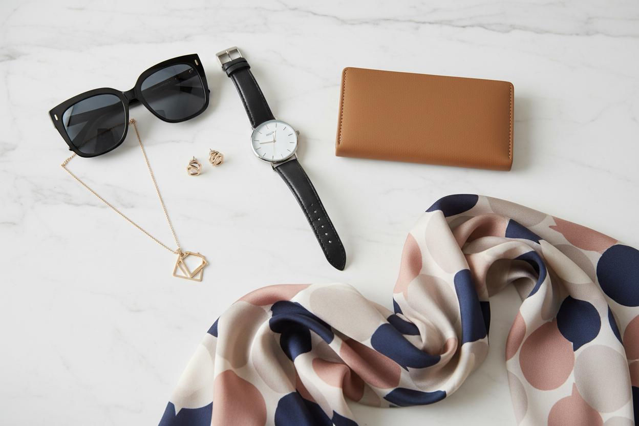 Accessories