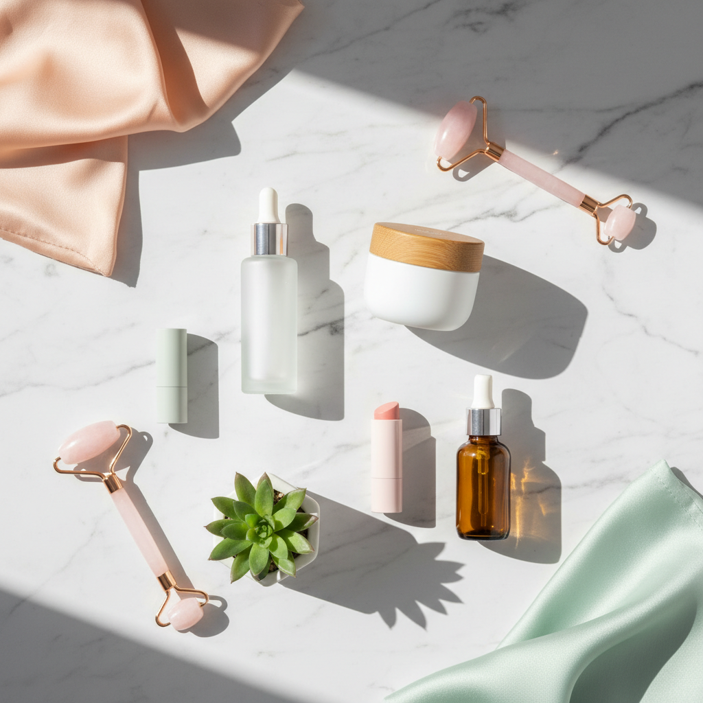 Beauty & Personal Care