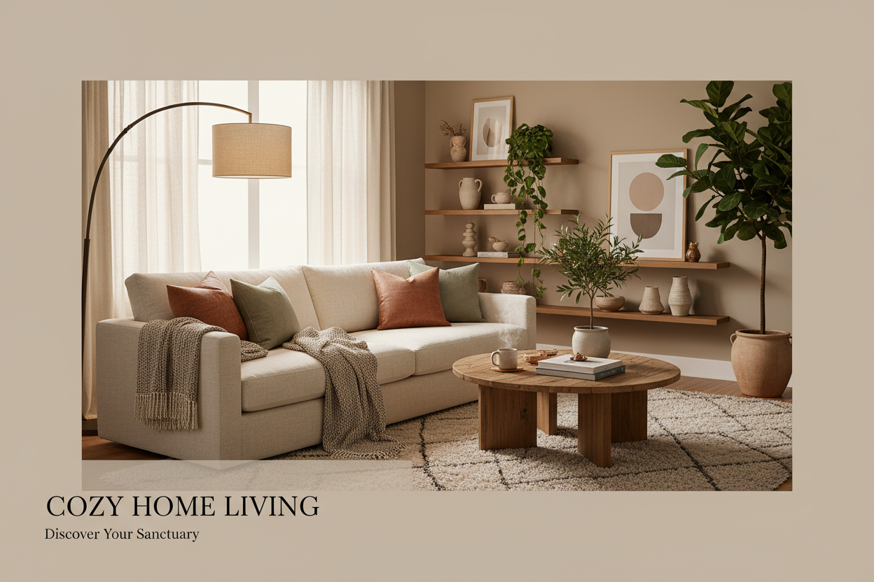 Home & Living