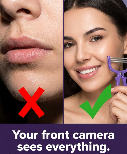 Facial Hair Remover Depilator Threading Tool